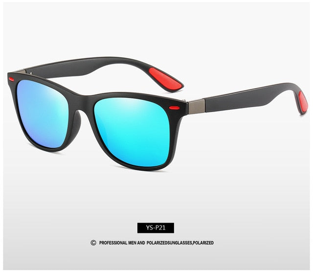 Men's Sunglasses Driving Sun Glasses For Men Women Designer Male Sunglasses  UV400